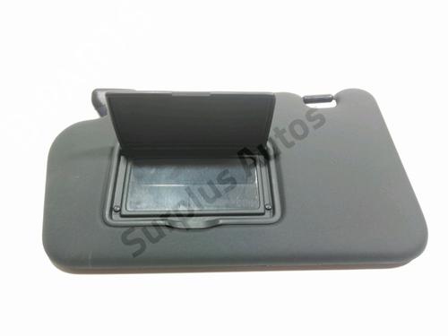 Left sun visor NISSAN JUKE (F15) 1.6 DIG-T 4x4 | BP28264905I1 