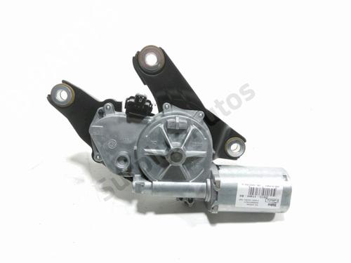 Used Rear wiper motor Rear wiper motor FORD S-MAX (CJ, WA6) 2.0 TDCi (180 hp) 33750555 33750555
