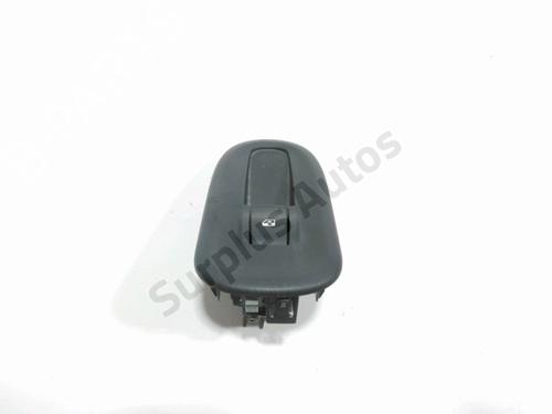 Used Right front window switch Right front window switch 29857842 29857842