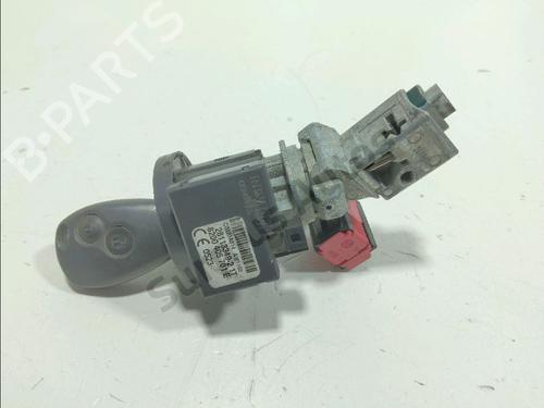 Ignition barrel RENAULT TWINGO II (CN0_) 1.5 dCi (CN0E) | BP37712026M48 - Image 2