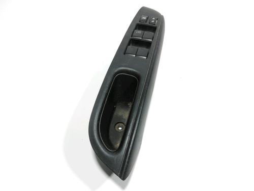 Used Left front window switch NISSAN NOTE (E11, NE11) [2005-2013]  28249185
