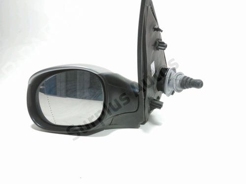 Used Left mirror Left mirror PEUGEOT 206 Hatchback (2A/C) 1.4 i (75 hp) 34232461 34232461