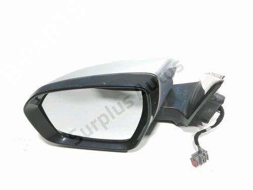Retrovisor esquerdo LAND ROVER RANGE ROVER EVOQUE (L538) 2.2 D (150 hp) 32770854