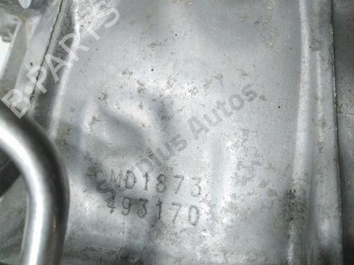 Gearbox KIA PICANTO II (TA) 1.2 | BP37764952M3  - Image 5