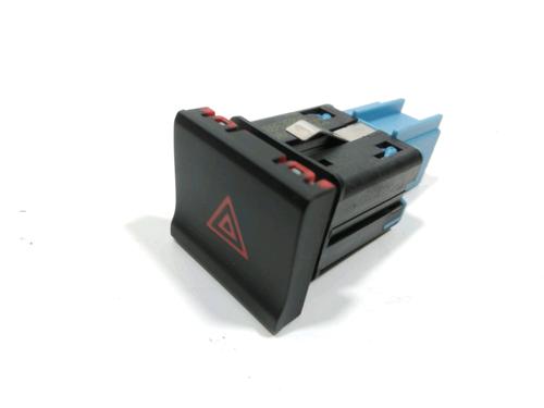 Used Warning switch VW POLO V (6R1, 6C1) 1.0 (75 hp) 28229227