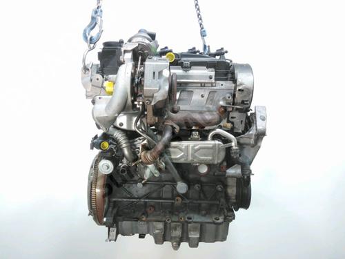 Engine VW BEETLE (5C1, 5C2) 1.6 TDI | BP40035342M1 - Image 3