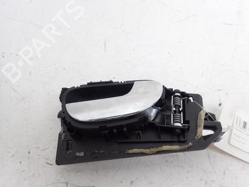 Used Front right interior door handle PEUGEOT 307 CC (3B) 1.6 16V (110 hp) 30996042