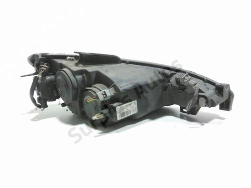 Venstre forlygte PEUGEOT 206 Hatchback (2A/C) 1.4 HDi eco 70 | BP28266865C28 