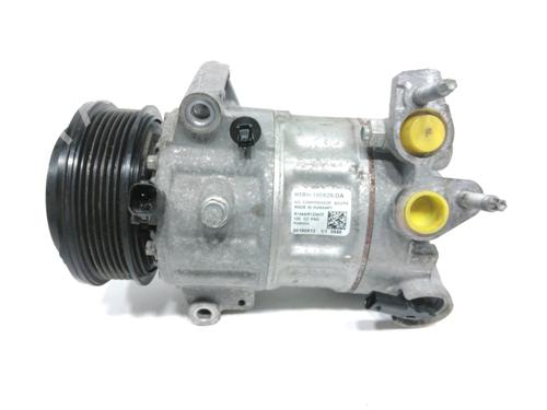 AC compressor FORD FIESTA VII (HJ, HF) 1.0 EcoBoost | BP37764496M34 - Image 2