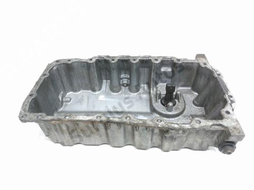 Used Oil sump VW CADDY III MPV (2KB, 2KJ, 2CB, 2CJ) 1.6 TDI (102 hp) 28219686
