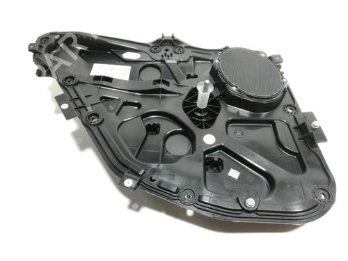 Rear left window mechanism FORD FUSION (JU_) 1.4 | BP28250337C24 