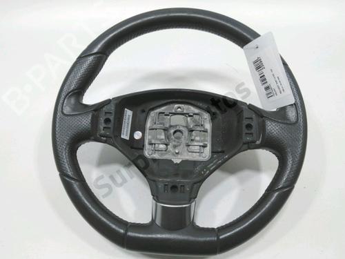 Used Steering wheel PEUGEOT 3008 I MPV (0U_) 1.6 HDi (109 hp) 30987632