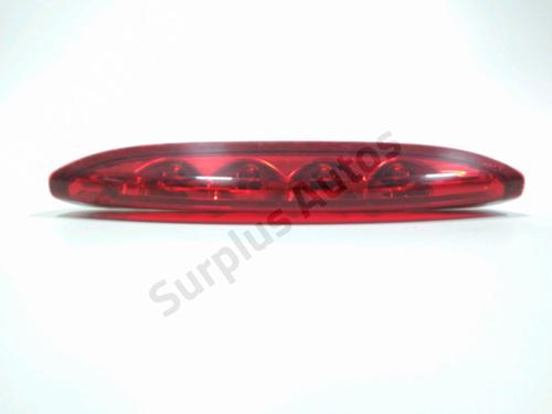 Used Third brake light PEUGEOT 208 I (CA_, CC_) 1.6 VTi (120 hp) 31058646