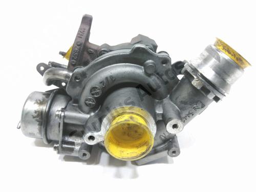 Used Turbocharger/Supercharger Turbocharger/Supercharger 39161888 39161888