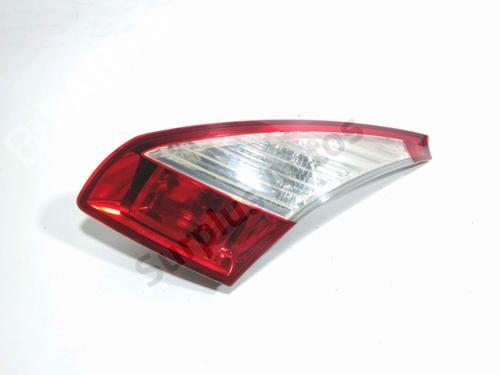 Feu de coffre droit Feu de coffre droit RENAULT MEGANE III Hatchback (BZ0/1_, B3_) 1.9 dCi (BZ0N, BZ0J) (131 hp) 36105728 36105728