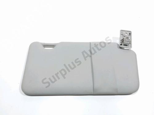 Left sun visor NISSAN NOTE (E12) 1.2 | BP28265062I1 