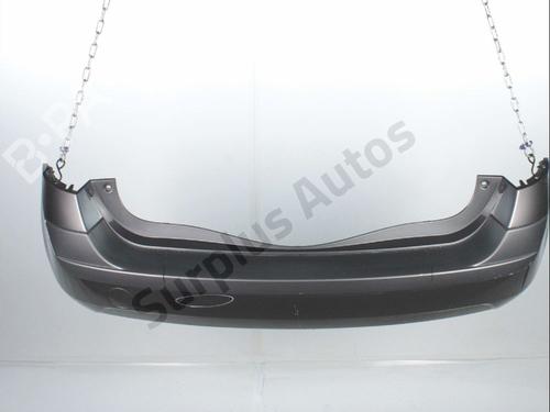 Used Rear bumper Rear bumper RENAULT MODUS / GRAND MODUS (F/JP0_) 1.5 dCi (FP0F, JP0F) (86 hp) 35893612 35893612