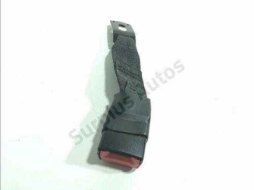 Used Seat buckle Seat buckle NISSAN JUKE (F15) 1.5 dCi (110 hp) 34148549 34148549
