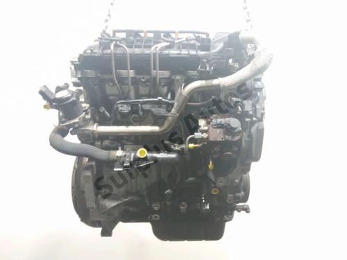 Motor für PEUGEOT 207 (WA_, WC_) 1.6 HDi (109 hp) 32356146