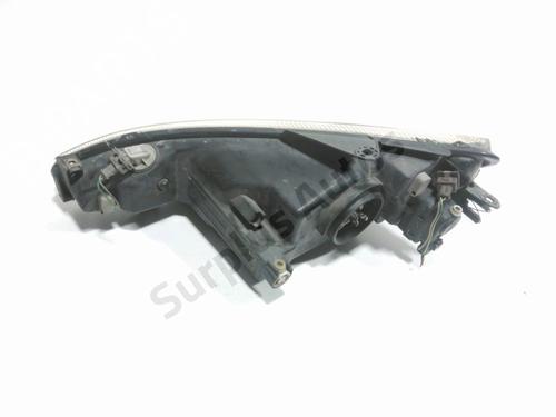 Højre forlygte PEUGEOT 206 Hatchback (2A/C) 2.0 HDI 90 | BP30087257C29