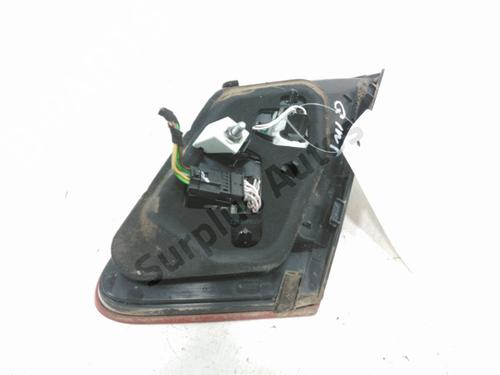 Left tailgate light MERCEDES-BENZ E-CLASS (W212) E 220 CDI / BlueTEC (212.001, 212.002) | BP37788020C79 - Image 2