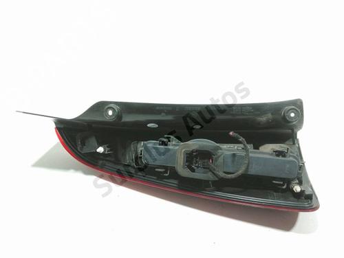 Right taillight RENAULT ESPACE IV (JK0/1_) 2.0 dCi (JK01, JK02, JK1J, JK1K, JK1H) | BP40252372C35 - Image 3