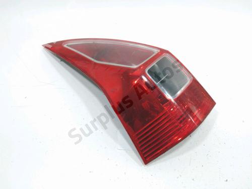 Used Left taillight Left taillight RENAULT MEGANE II Estate (KM0/1_) 1.5 dCi (KM16, KM1E) (106 hp) 37788925 37788925