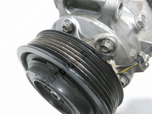 AC compressor VOLVO XC60 I SUV (156) D3 | BP28223427M34 - Image 6