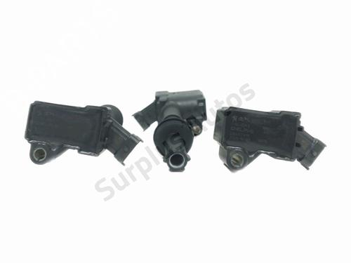 Used Ignition coil Ignition coil PEUGEOT 2008 II (UD_, US_, UY_, UJ_, UR_, UC_) 1.2 PureTech 130 (USHNS, URHNS) (130 hp) 36508940 36508940