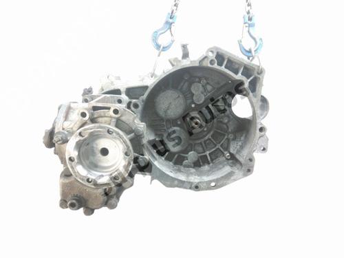 Used Gearbox VW GOLF IV (1J1) 2.8 VR6 4motion (204 hp) 28224211
