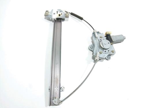 Used Front right window mechanism KIA PICANTO I (SA) 1.0 (61 hp) 28240006