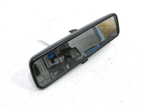 Bakspejl indvendigt VW POLO IV (9N_, 9A_) 1.2 12V (69 hp) 31003620