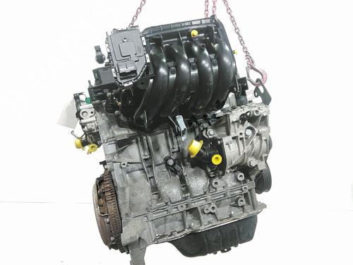 Used Engine Engine PEUGEOT 207 (WA_, WC_) 1.4 (73 hp) 40559469 40559469