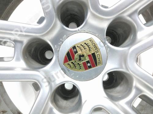 Fælk PORSCHE MACAN (95B) 3.0 S | BP32514339C45 - Image 2