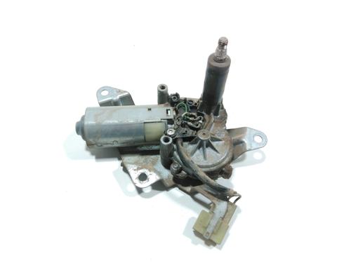 Used Rear wiper motor RENAULT KANGOO Express (FC0/1_) [1997-2025]  29580731