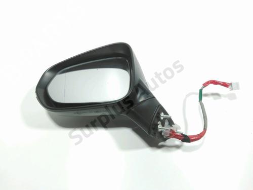 left-mirror-lexus-nx-_z1_-2014-28246145 main image