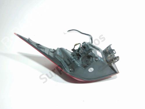 Left taillight LEXUS IS III (_E3_) 300h (AVE30_, AVE30R) | BP38588533C34 - Image 2