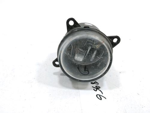 Venstre Fortil Tågelygte CITROËN BERLINGO / BERLINGO FIRST MPV (MF_, GJK_, GFK_) 1.6 HDI 75 (MF9HW, GJ9HWC, GF9HWC, GN9HWC) (75 hp) 31004634