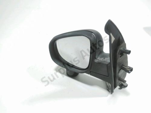 Used Left mirror RENAULT KANGOO Express (FW0/1_) 1.5 dCi 75 (FW07, FW10, FW04) (75 hp) 32154004