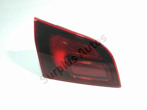 Feu de coffre gauche Feu de coffre gauche OPEL ASTRA J Sports Tourer (P10) 2.0 CDTI (35) (165 hp) 35941994 35941994