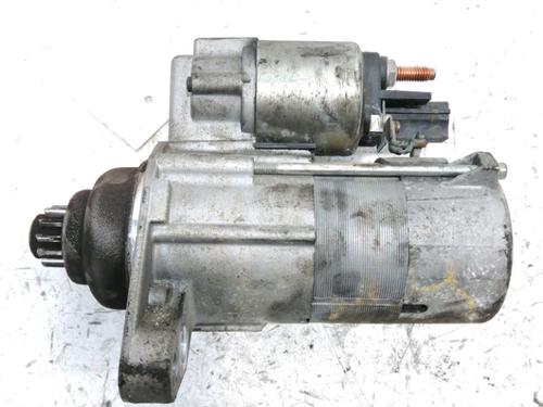 Starter SEAT LEON (1P1) 1.9 TDI | BP30985417M8 - Image 2