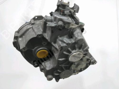 Gearbox MERCEDES-BENZ A-CLASS (W169) A 180 CDI (169.007, 169.307) | BP30987085M3