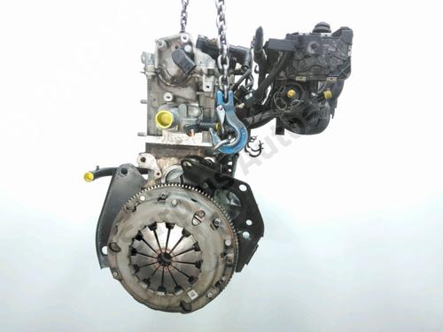 Engine FIAT PANDA (312_, 319_) 1.2 (312PXA1A) | BP32488284M1