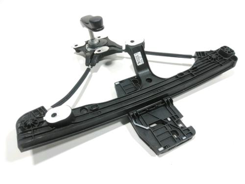 Used Rear right window mechanism PEUGEOT 208 II (UB_, UP_, UW_, UJ_) 1.5 BlueHDI 100 (102 hp) 28250208
