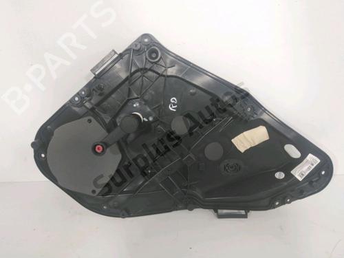 Used Rear right window mechanism Rear right window mechanism 37778508 37778508