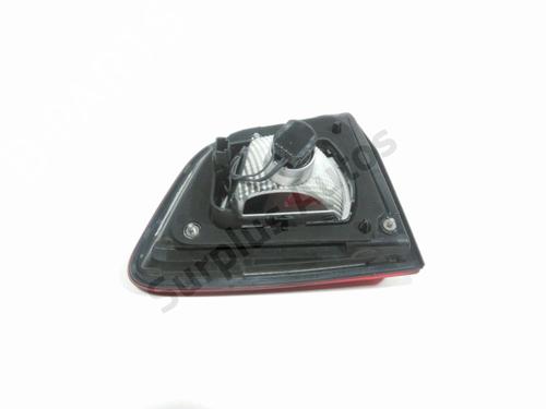 Right tailgate light RENAULT KADJAR (HA_, HL_) 1.5 dCi 110 (HLA3) | BP28267601C80 - Image 2