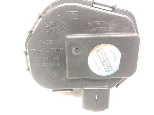 Throttle body FORD FIESTA VI (CB1, CCN) 1.5 TDCi | BP37762819M82 - Image 3