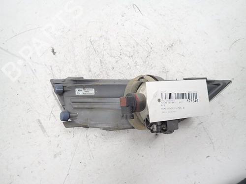 Left front fog light FORD MONDEO IV (BA7) 1.6 TDCi | BP37786611C30 - Image 3