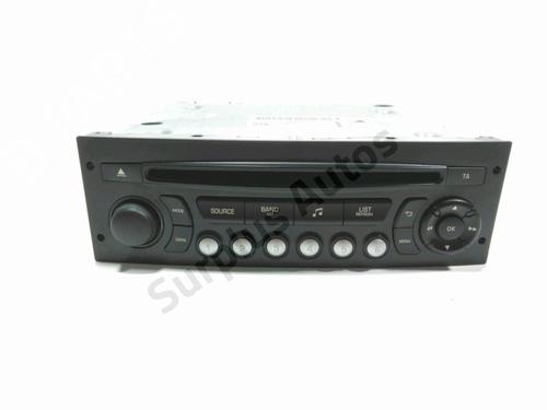 Used Radio Radio 37769914 37769914