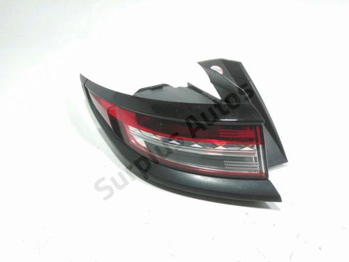 Used Left taillight Left taillight DS DS 3 / DS 3 CROSSBACK (UR_, UC_, UJ_) 1.5 BlueHDi 130 (UCYHZR) (130 hp) 34338608 34338608
